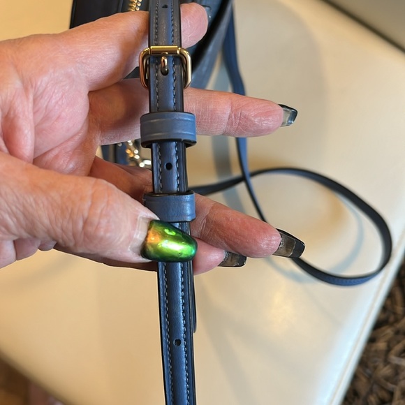 Coach Crossbody shoulder clutch bag - Picture 9 of 16